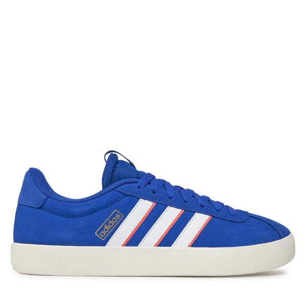 adidas Сникърси adidas Vl Court 3.0 ID6283 Син