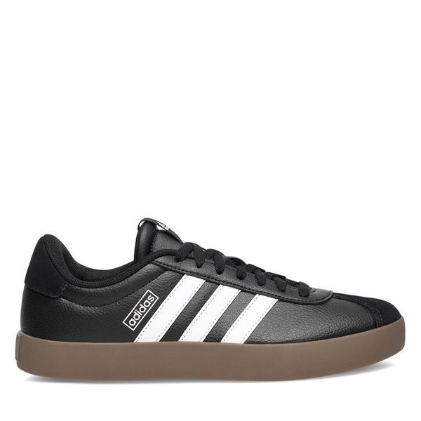adidas Сникърси adidas VL COURT 3.0 ID6286 Черен