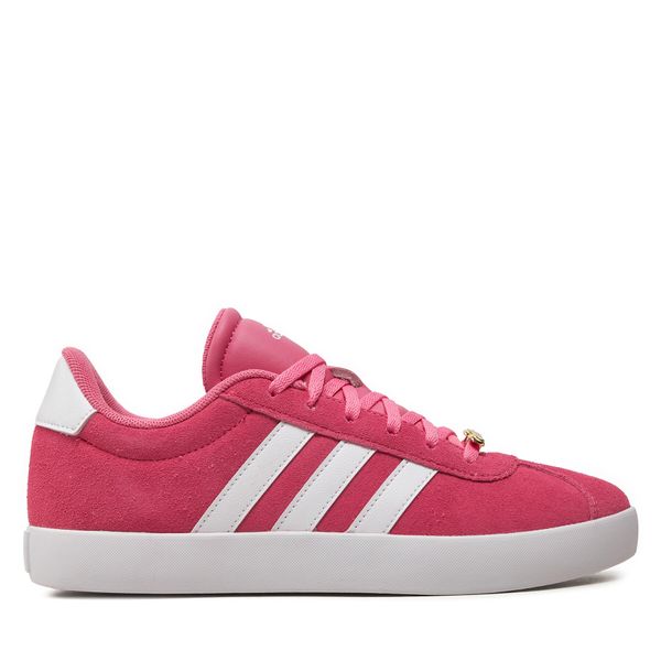 adidas Сникърси adidas VL Court 3.0 ID9072 Розов