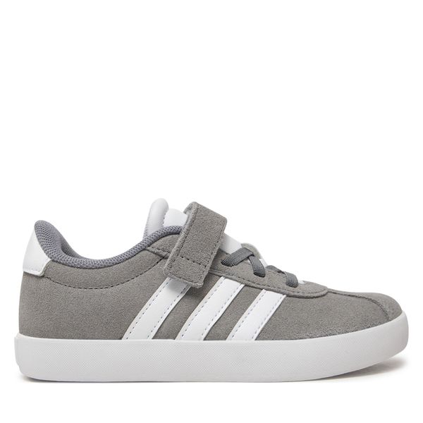 adidas Сникърси adidas VL Court 3.0 ID9149 Сив