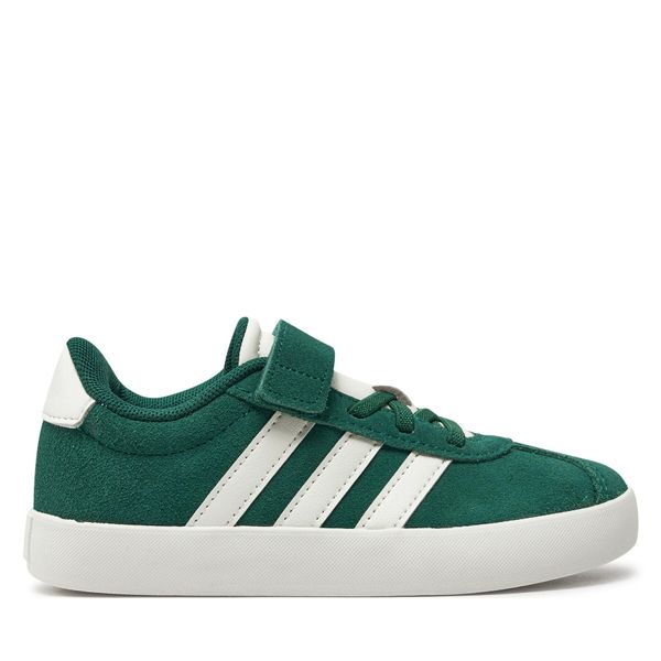 adidas Сникърси adidas VL Court 3.0 ID9151 Зелен