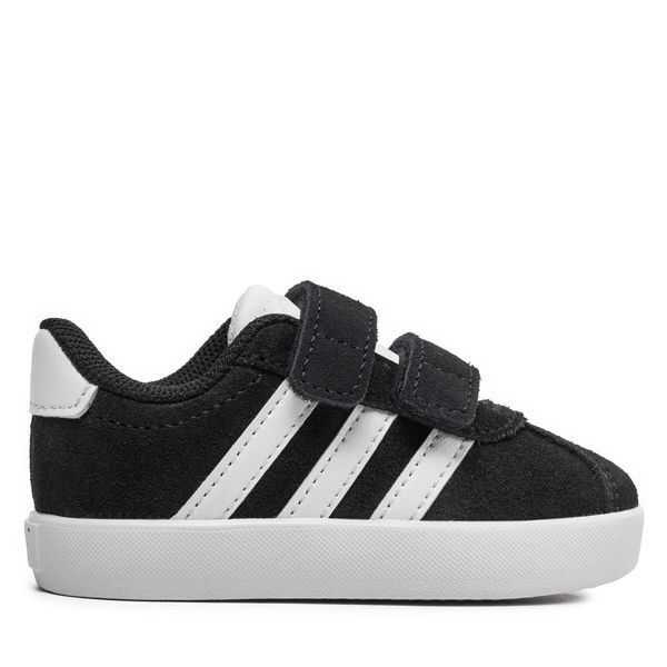 adidas Сникърси adidas VL Court 3.0 ID9158 Черен