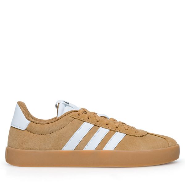 adidas Сникърси adidas VL COURT 3.0 ID9183 Кафяв