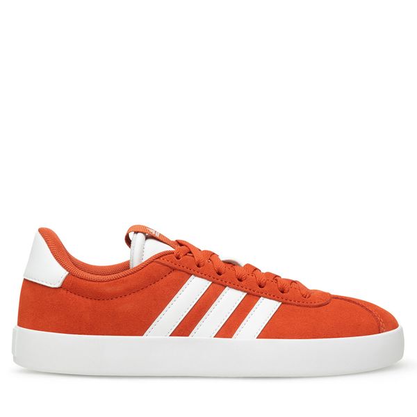 adidas Сникърси adidas VL COURT 3.0 ID9185 Червен