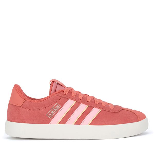 adidas Сникърси adidas VL COURT 3.0 IF4477 Червен