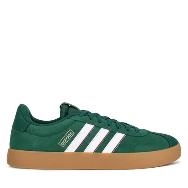 adidas Сникърси adidas VL COURT 3.0 IH4790 Зелен