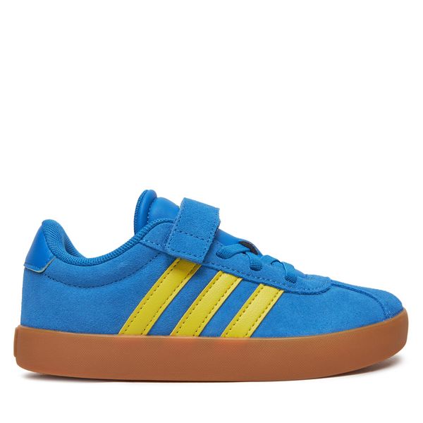adidas Сникърси adidas VL Court 3.0 JH6313 Син