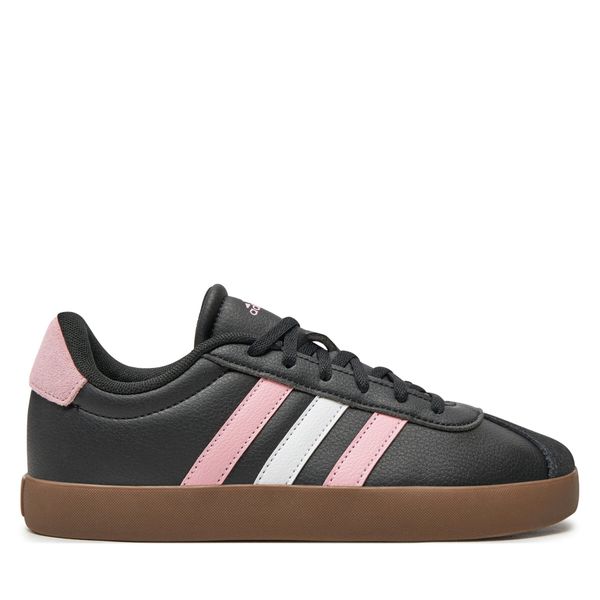 adidas Сникърси adidas VL Court 3.0 JH6607 Черен