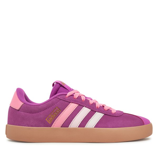 adidas Сникърси adidas VL Court 3.0 JP5352 Розов