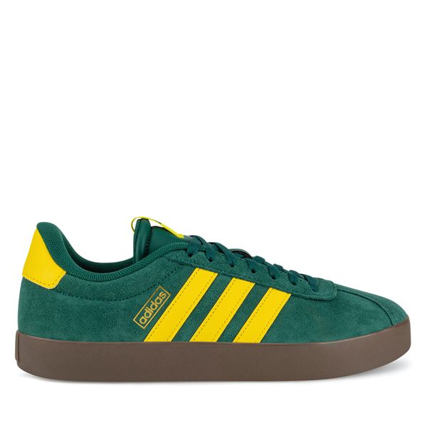 adidas Сникърси adidas VL COURT 3.0 JP7535 Зелен