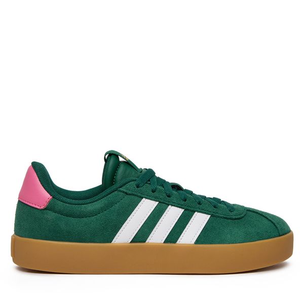 adidas Сникърси adidas VL Court 3.0 JP7538 Зелен