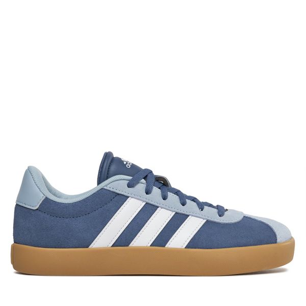 adidas Сникърси adidas Vl Court 3.0 K  ID6308 Тъмносин