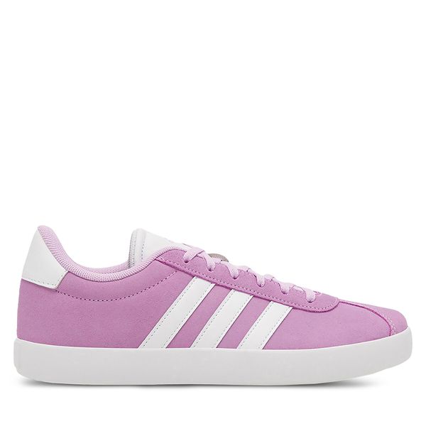 adidas Сникърси adidas Vl Court 3.0 K ID6310 Виолетов