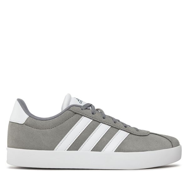 adidas Сникърси adidas Vl Court 3.0 K  ID6314 Сив