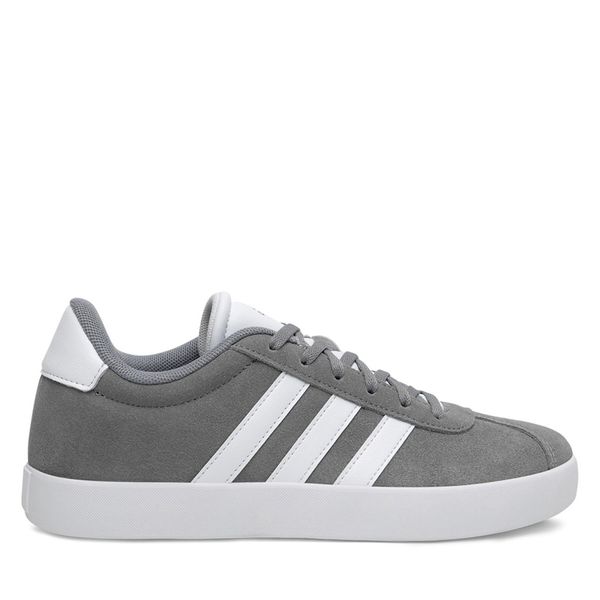 adidas Сникърси adidas VL COURT 3.0 K ID6314 Сив