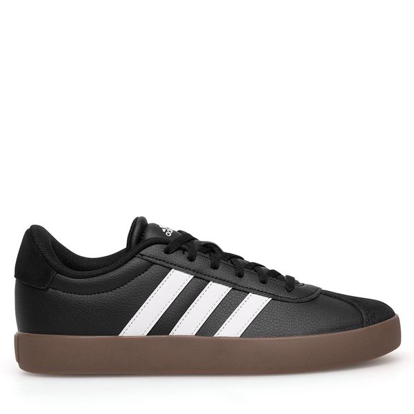 adidas Сникърси adidas VL COURT 3.0 K IE3630 Черен