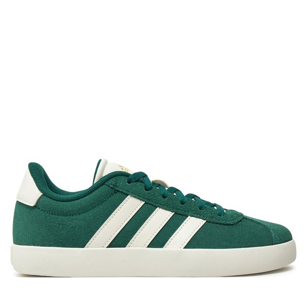 adidas Сникърси adidas VL Court 3.0 Kids ID6309 Зелен