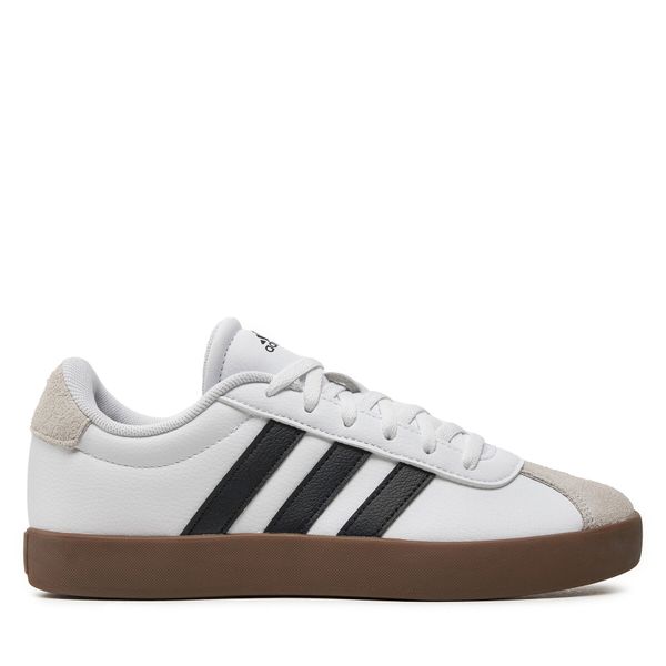 adidas Сникърси adidas VL Court 3.0 Kids ID9062 Бял