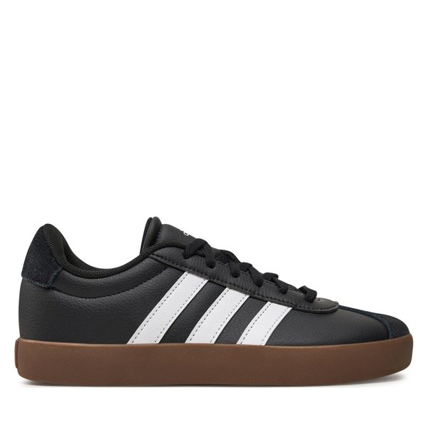 adidas Сникърси adidas VL Court 3.0 Kids IE3630 Черен