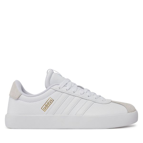 adidas Сникърси adidas VL Court 3.0 Low Skateboarding ID8795 Бял