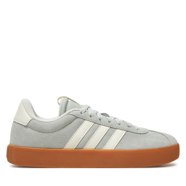 adidas Сникърси adidas VL Court 3.0 Shoes JP7539 Сив