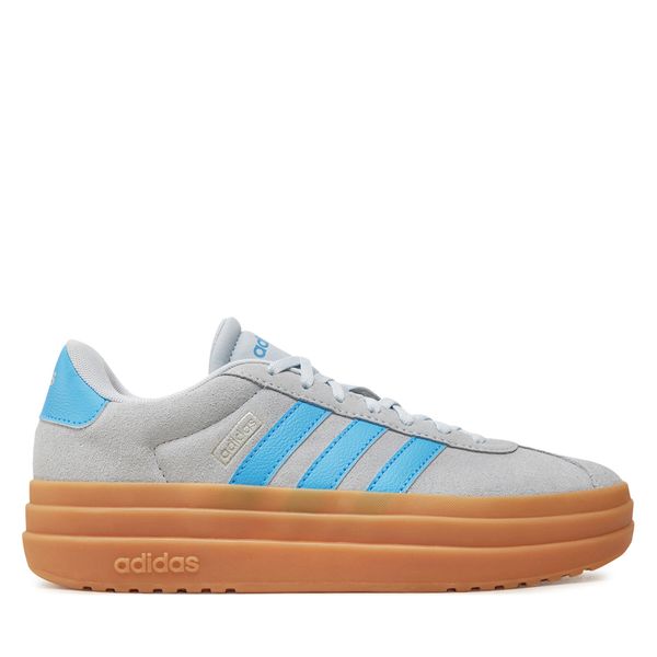 adidas Сникърси adidas VL Court Bold IH2310 Син