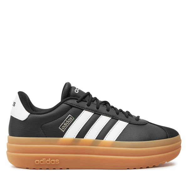 adidas Сникърси adidas Vl Court Bold IH3081 Черен