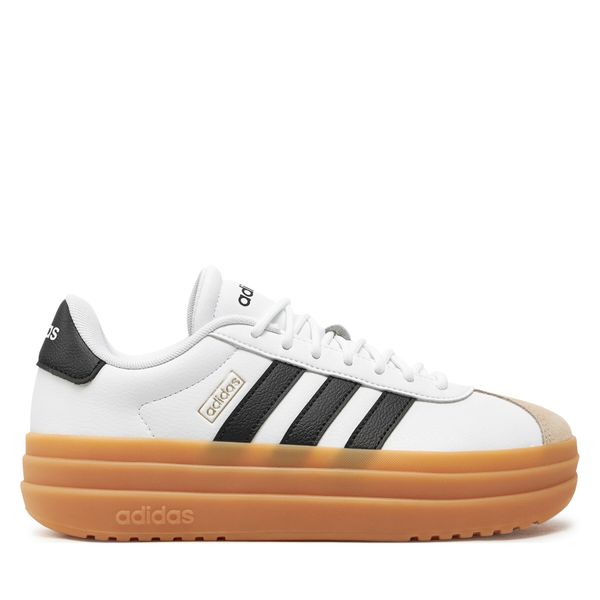 adidas Сникърси adidas Vl Court Bold IH3083 Бял