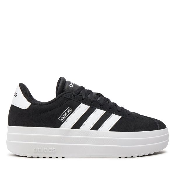 adidas Сникърси adidas VL Court Bold IH9995 Черен