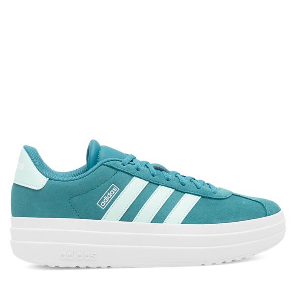 adidas Сникърси adidas Vl Court Bold J IH4778 Син