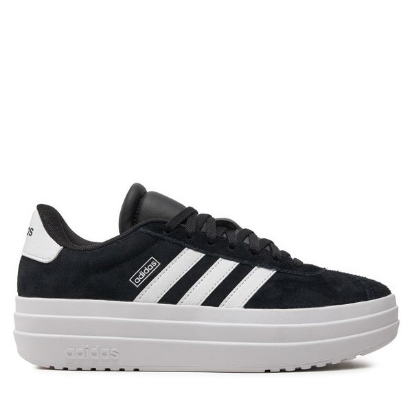 adidas Сникърси adidas VL Court Bold Lifestyle Kids IH4777 Черен