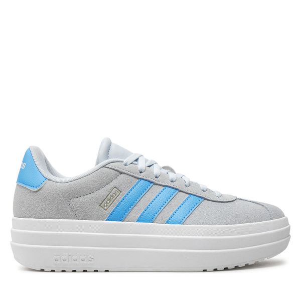 adidas Сникърси adidas VL Court Bold Lifestyle Kids IH8033 Син