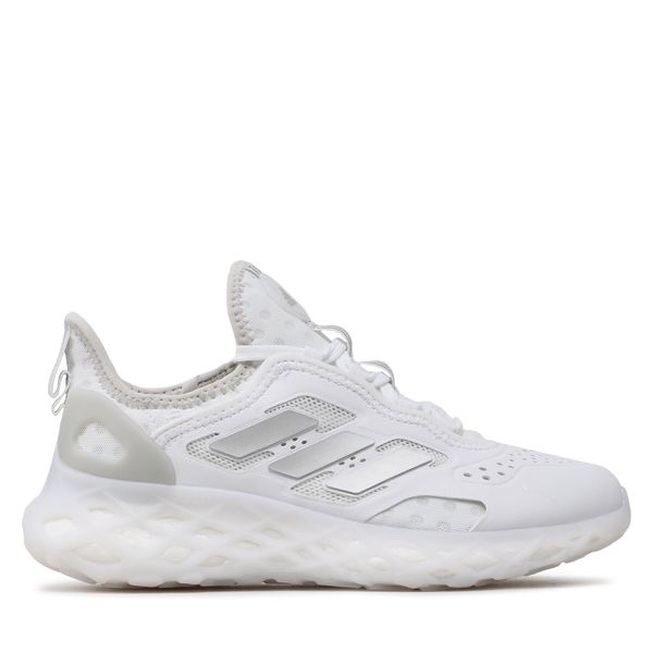 adidas Сникърси adidas Web Boost HP3325 Бял