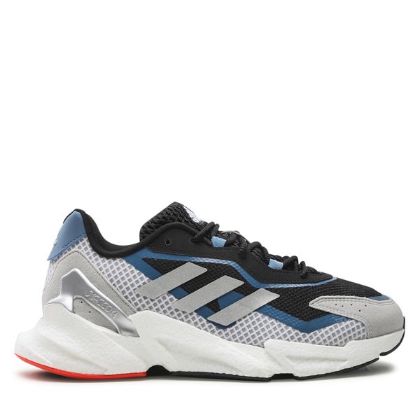 adidas Сникърси adidas X9000L4 U HR1727 Черен