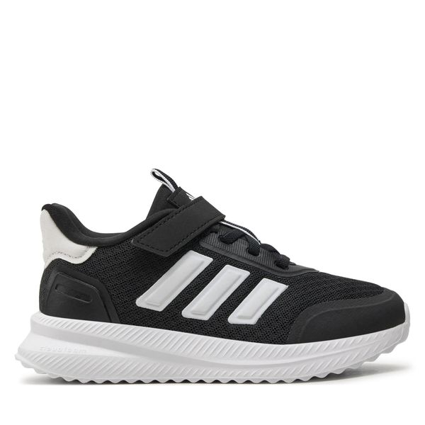 adidas Сникърси adidas X_Plrpath El C IE8470 Черен