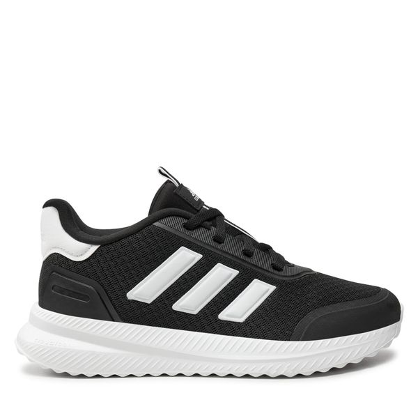 adidas Сникърси adidas X_Plrpath K IE8465 Черен