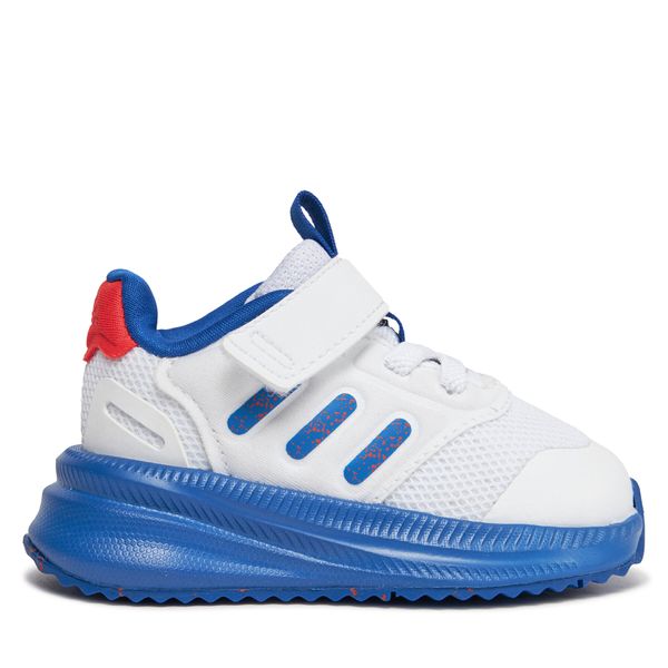 adidas Сникърси adidas X_Plrphase El I IG1520 Бял