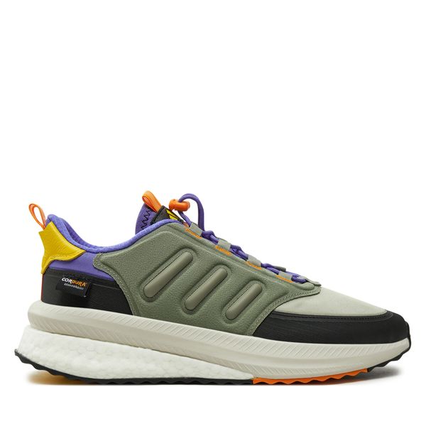 adidas Сникърси adidas X_Plrphase IE8921 Сив