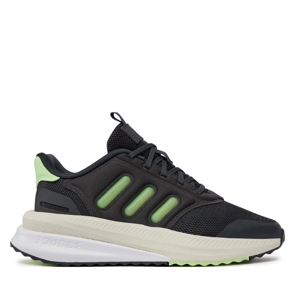adidas Сникърси adidas X_Plrphase J ID8573 Черен