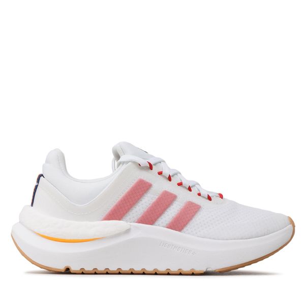 adidas Сникърси adidas Znsara HP9883 Бял