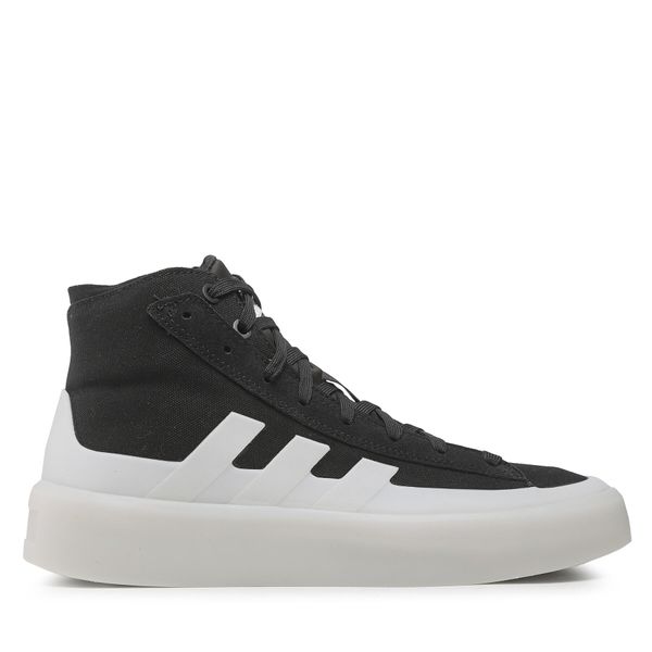 adidas Сникърси adidas ZNSORED HI GZ2293 Черен