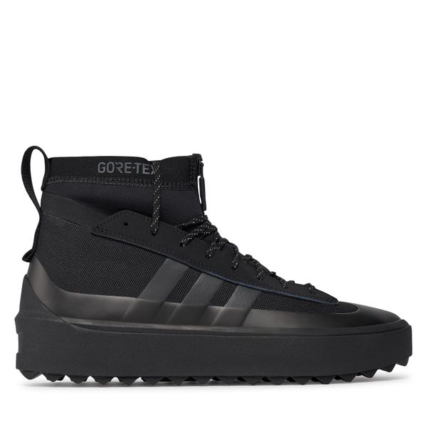 adidas Сникърси adidas ZNSORED High GORE-TEX Shoes ID7296 Черен