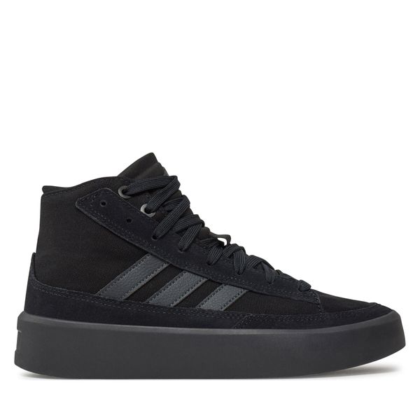 adidas Сникърси adidas Znsored High ID8245 Черен