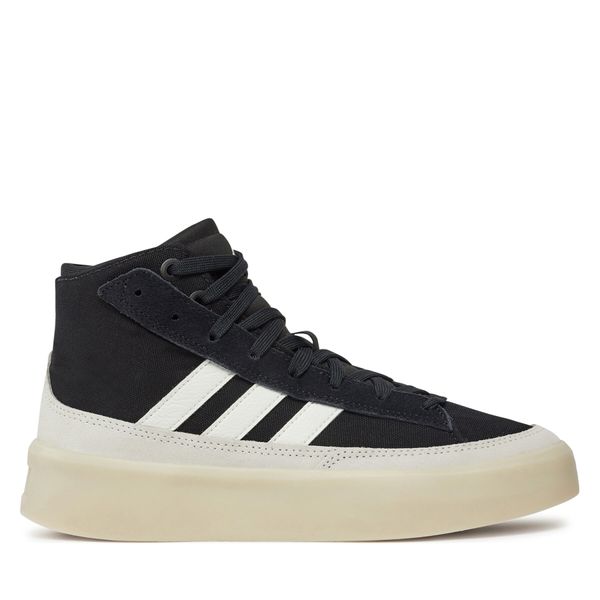 adidas Сникърси adidas Znsored High IE7859 Черен