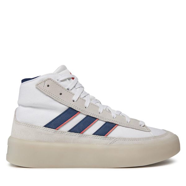 adidas Сникърси adidas Znsored High IF6556 Бял