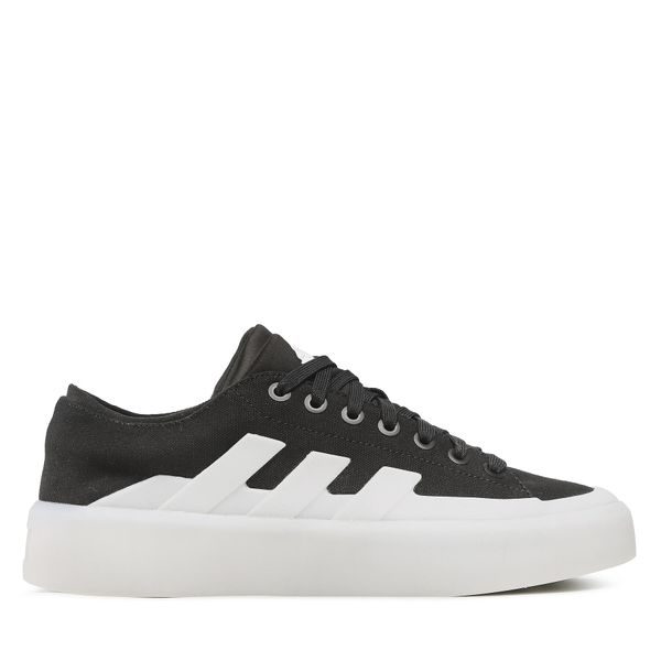 adidas Сникърси adidas ZNSORED HP5987 Черен