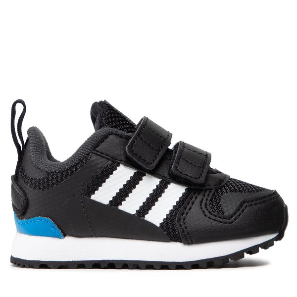 adidas Сникърси adidas Zx 700 Hd Cf I Черен