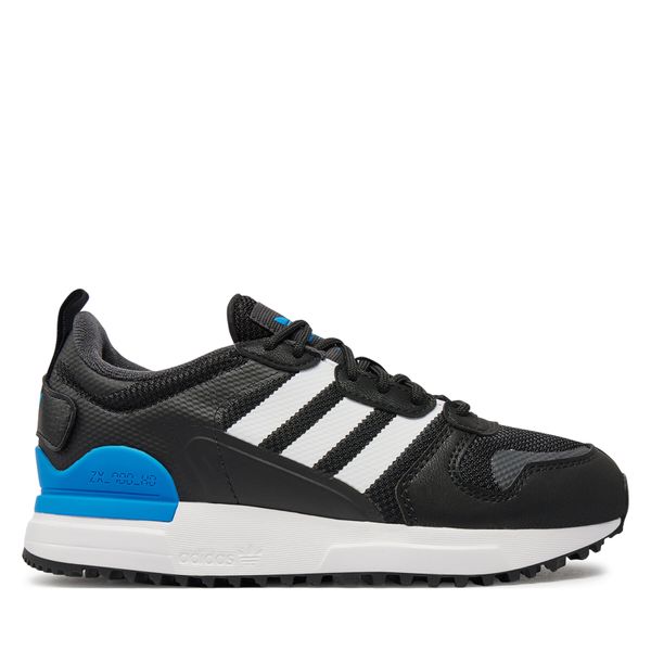 adidas Сникърси adidas Zx 700 Hd J GY3291 Черен