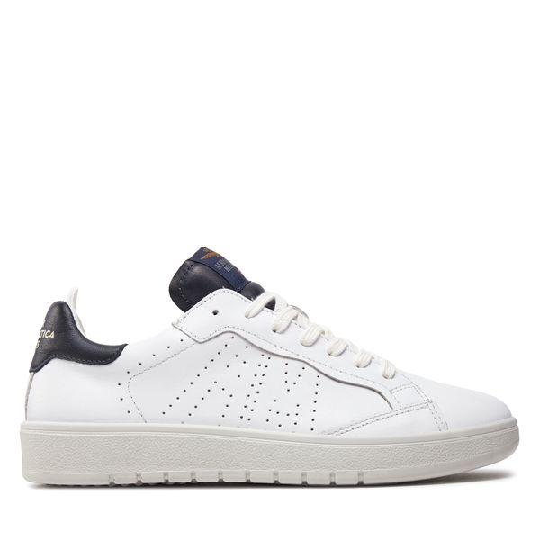 Aeronautica Militare Сникърси Aeronautica Militare 241SC268DPL212 Бял