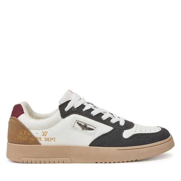 Aeronautica Militare Сникърси Aeronautica Militare 242SC235PL244 Кафяв